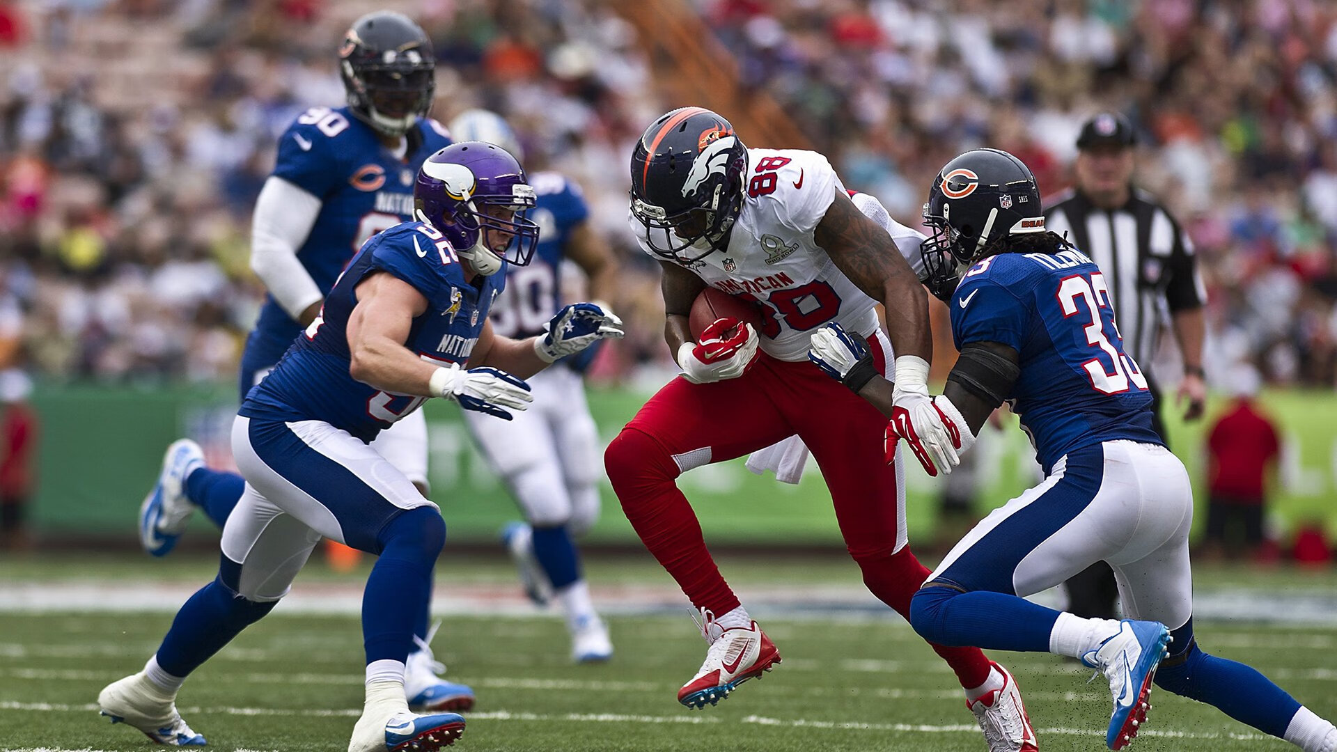 阿什拉夫一球定音，当摩洛哥的闪电刺穿牙买加的雷鬼防线