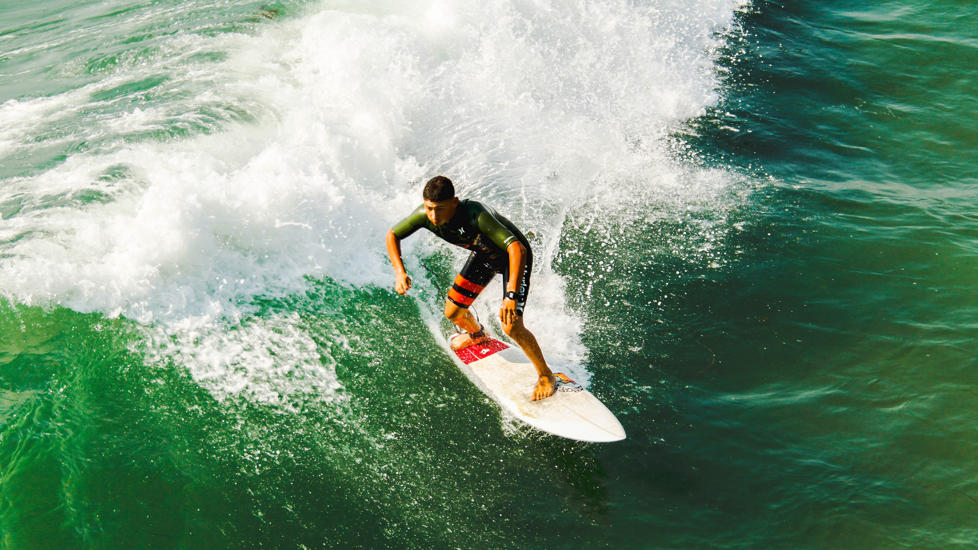 英超争冠之夜，托尼对手完全无解，当无解成为足球的终极美学